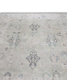 Turkish Oushak Rug 12'4" x 15'4" #8037