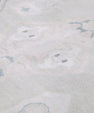 Turkish Oushak Rug 12'4" x 15'4" #8037
