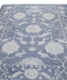Turkish Oushak Rug 12'3" x 15'1" #11070