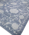 Turkish Oushak Rug 12'3" x 15'1" #11070