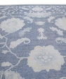 Turkish Oushak Rug 12'3" x 15'1" #11070
