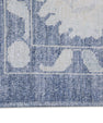 Turkish Oushak Rug 12'3" x 15'1" #11070