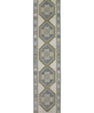 Turkish Oushak Rug 3'11" x 18'3" #8478