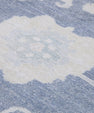 Turkish Oushak Rug 12'3" x 15'1" #11070