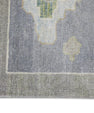 Turkish Oushak Rug 11'10" x 15'1" #10796