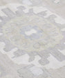 Turkish Oushak Rug 11'10" x 15'1" #10796