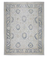 Turkish Oushak Rug 12' x 15'10" #11028