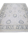Turkish Oushak Rug 12' x 15'10" #11028