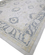 Turkish Oushak Rug 12' x 15'10" #11028