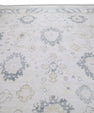 Turkish Oushak Rug 12' x 15'10" #11028