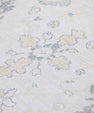 Turkish Oushak Rug 12' x 15'10" #11028