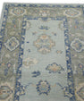 Turkish Oushak Rug 3' x 16'1" #7725