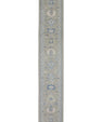 Turkish Oushak Rug 3' x 16'3" #7666