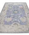 Turkish Oushak Rug 12'3" x 16' #8012