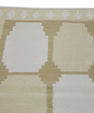 Oriental Flatweave Turkish Kilim 2'9" x 4'10" #6939