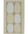 Oriental Flatweave Turkish Kilim 2'9" x 4'10" #6939