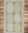 Oriental Flatweave Turkish Kilim 2'9" x 4'10" #6939