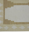 Oriental Flatweave Turkish Kilim 2'9" x 4'10" #6939