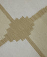 Oriental Flatweave Turkish Kilim 2'9" x 4'10" #6939