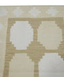 Oriental Flatweave Turkish Kilim 2'10" x 4'8" #7142