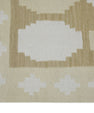 Oriental Flatweave Turkish Kilim 2'10" x 4'8" #7142