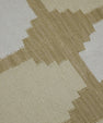 Oriental Flatweave Turkish Kilim 2'10" x 4'8" #7142