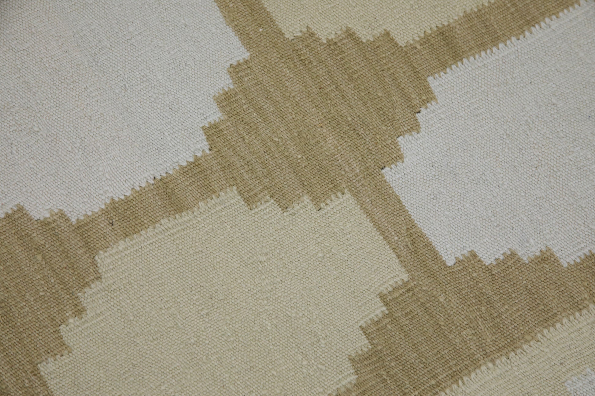 Oriental Flatweave Turkish Kilim 2'10" x 4'8" #7142