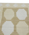 Oriental Flatweave Turkish Kilim 2'10" x 4'8" #7147