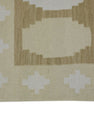 Oriental Flatweave Turkish Kilim 2'10" x 4'8" #7147