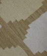 Oriental Flatweave Turkish Kilim 2'10" x 4'8" #7147