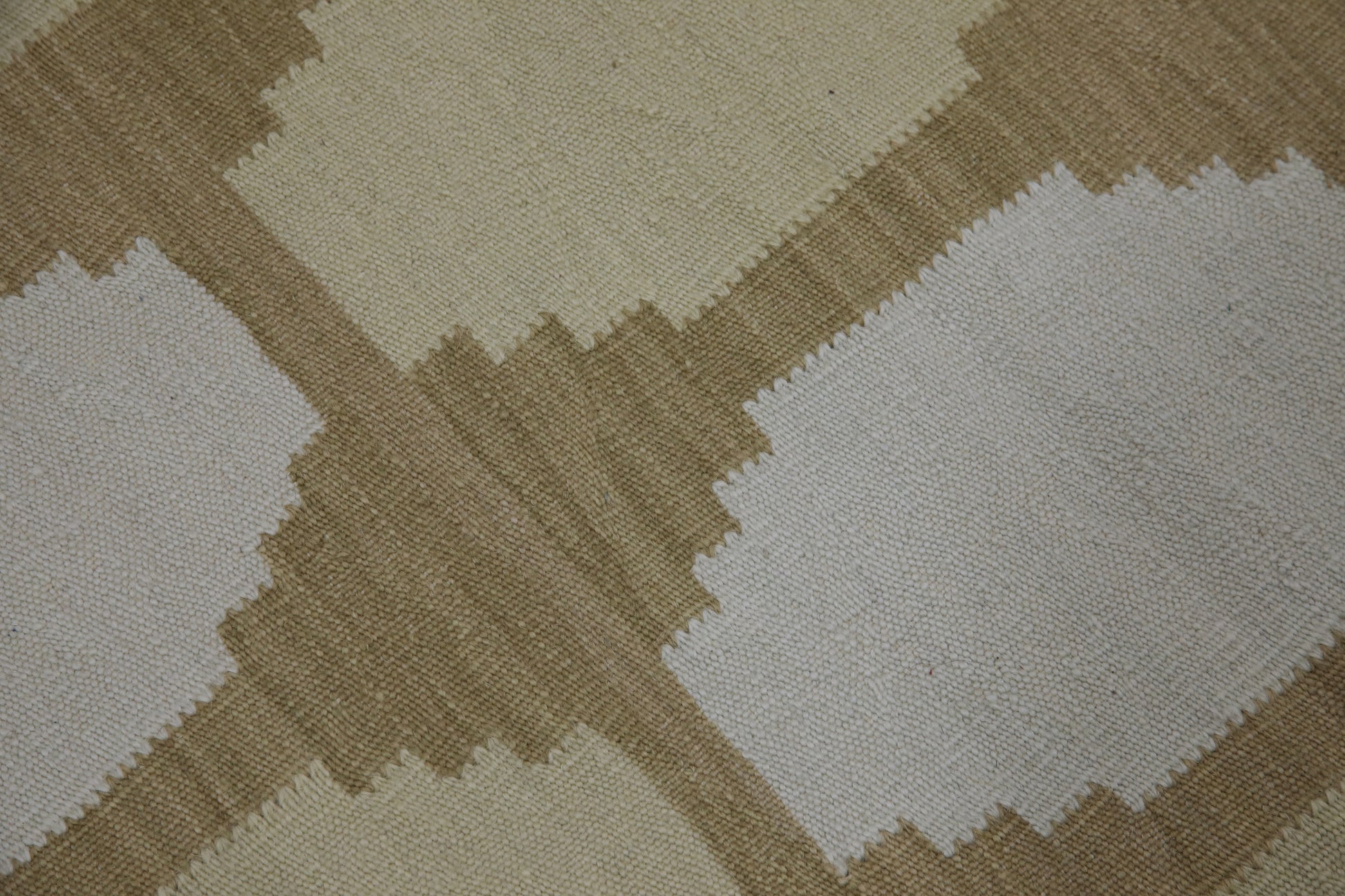 Oriental Flatweave Turkish Kilim 2'10" x 4'8" #7147