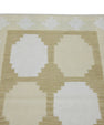 Oriental Flatweave Turkish Kilim 3' x 4'8" #6936