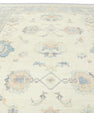 Turkish Oushak Rug 12'x 15'1" #15078