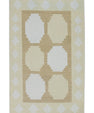 Oriental Flatweave Turkish Kilim 3' x 4'8" #6936
