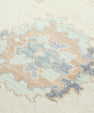 Turkish Oushak Rug 12'x 15'1" #15078