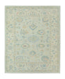 Turkish Oushak Rug 12' x 14'9" #15010