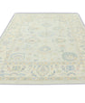 Turkish Oushak Rug 12' x 14'9" #15010