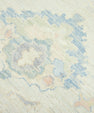 Turkish Oushak Rug 12' x 14'9" #15010
