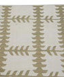 Oriental Flatweave Turkish Kilim 2'11" x 4'9" #7344