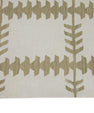 Oriental Flatweave Turkish Kilim 2'11" x 4'9" #7344