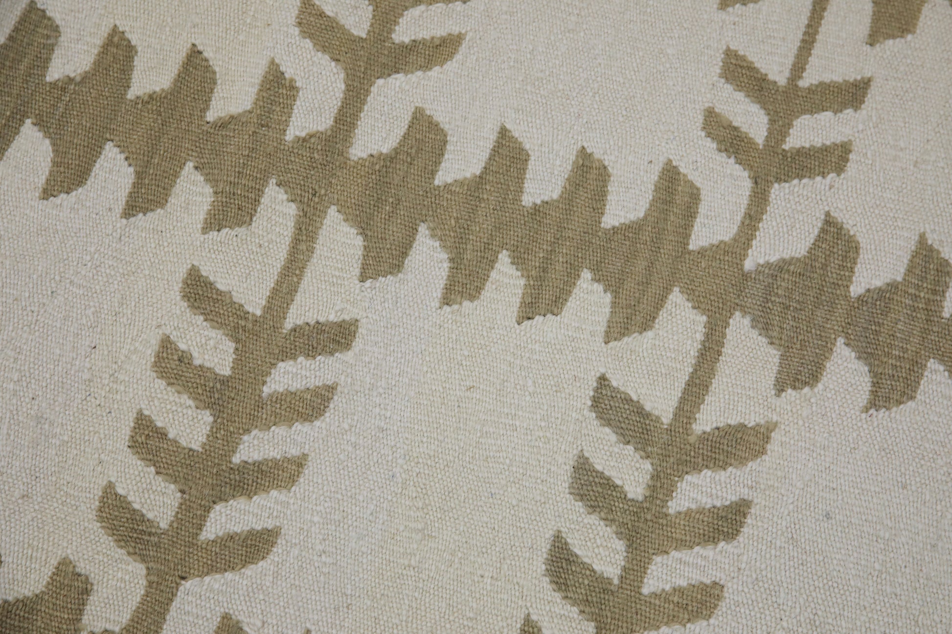 Oriental Flatweave Turkish Kilim 2'11" x 4'9" #7344