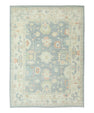 Turkish Oushak Rug 11'8" x 15'5" #15068