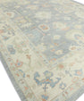 Turkish Oushak Rug 11'8" x 15'5" #15068