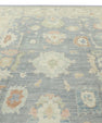 Turkish Oushak Rug 11'8" x 15'5" #15068