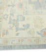 Turkish Oushak Rug 11'8" x 15'5" #15068
