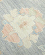 Turkish Oushak Rug 11'8" x 15'5" #15068