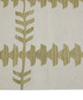 Oriental Flatweave Turkish Kilim 3'11" x 4'9" #7592