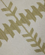 Oriental Flatweave Turkish Kilim 3'11" x 4'9" #7592