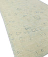 Turkish Oushak Rug 9'10" x 17'9" #15066