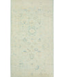 Turkish Oushak Rug 9'10" x 17'9" #15066